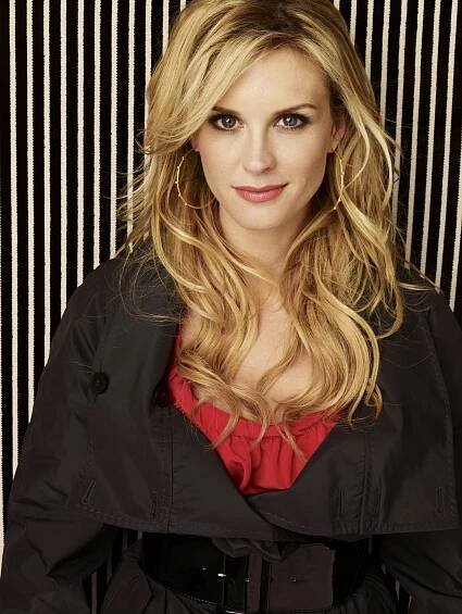 Cashmere Mafia - Promo - Bonnie Somerville