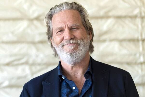Jeff Bridges to star in FX drama 'The Old Man' as a retired CIA officer