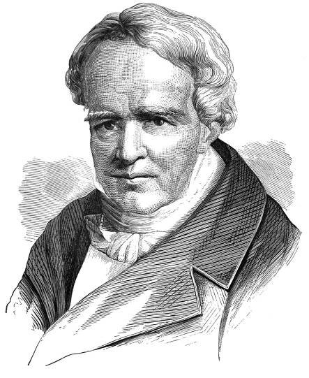 Popular Science Monthly/Volume 24/December 1883/Alexander von Humboldt - Wikisource, the free online library