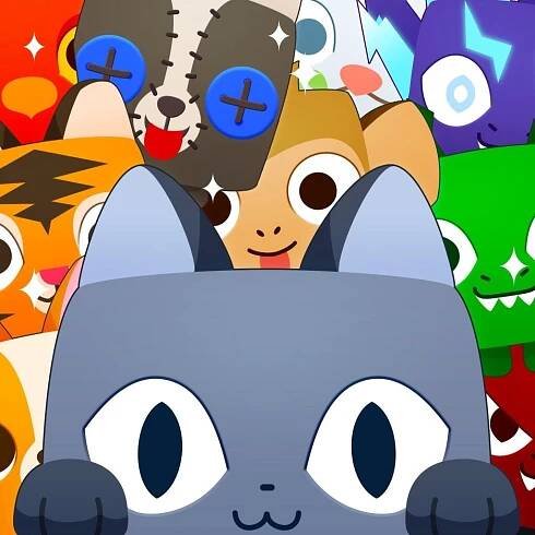 What are the rarest pets in pet simulator X? - Pet Sim X Value List