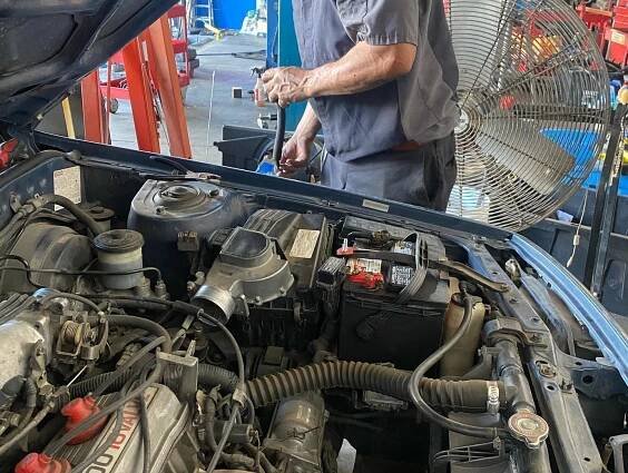 Smog Check Vista CA - A Smog Test & Repair (760) 758-4849