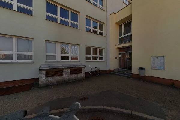 Hematologie a krevní transfúze - Nemocnice Jindřichův Hradec foto 1
