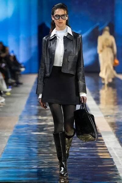 Fashion Show Berlin 2025 | marc-cain.com/de