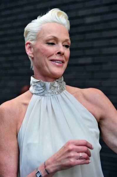 Brigitte Nielsenová bojuje s věkem, nepomohly ale ani plastiky