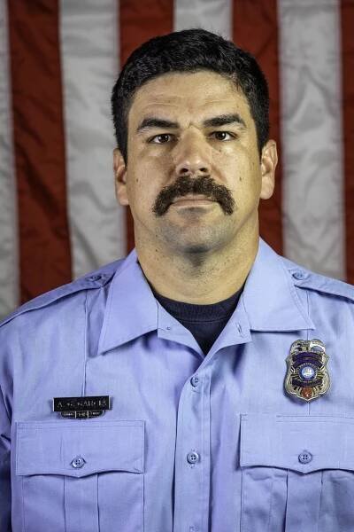 Fire Instructor Texas 