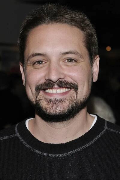 Will Friedle herec