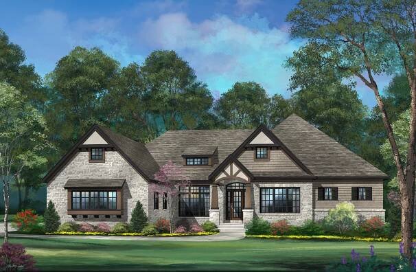 The Berkshire – Simon Homes