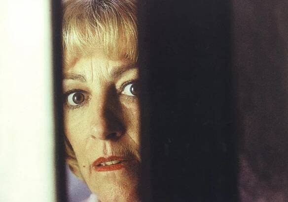 Společenství - Z filmu - Carmen Maura