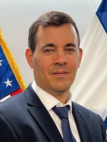 Israel's Noach Hacker on the resilience of the Israeli economy in times of war - Atlantic Council