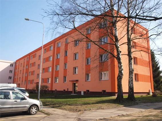 MH-Stavby :: Naše reference