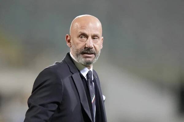 Bývalý italský fotbalista Vialli zemřel v 58 letech na rakovinu slinivky