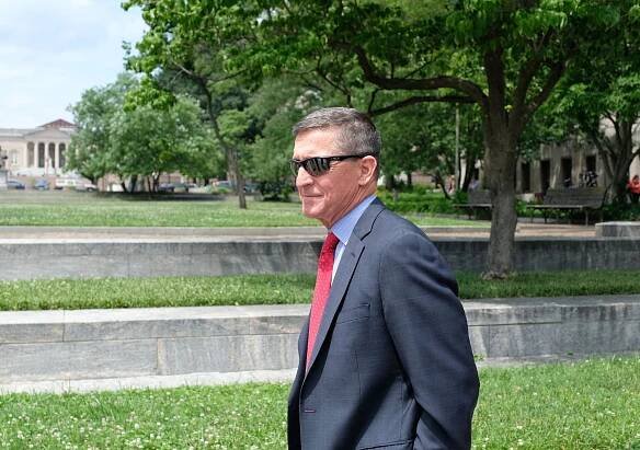 What to know about Michael Flynn as his case hangs in legal limbo
