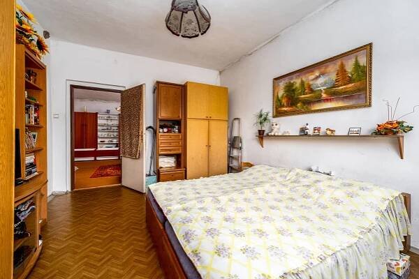 Prodej Rodinný dům, 83m2, Liběchov | Reality.iDNES.cz 