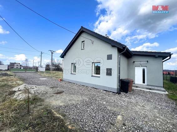 Prodej Dům, U Haldy, Orlová - Poruba, okres Karviná