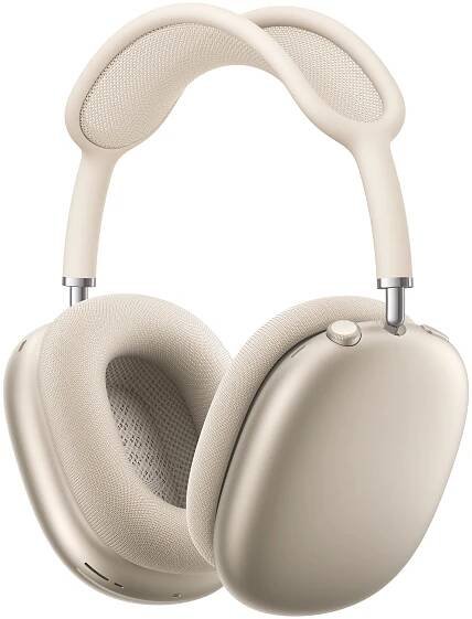 Apple AirPods Max Hvězdně bílá (2024)