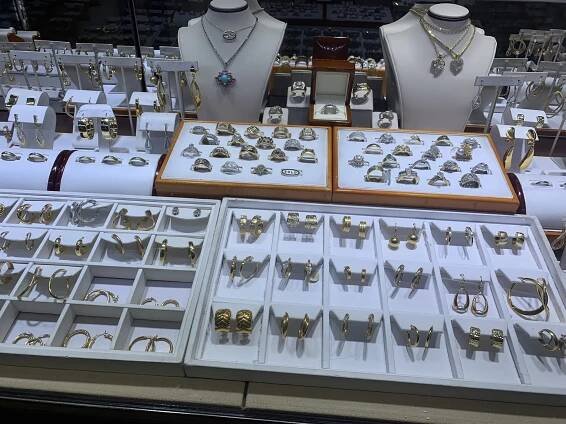 Charms Jewelry - The Big Apple Shopping Bazaar