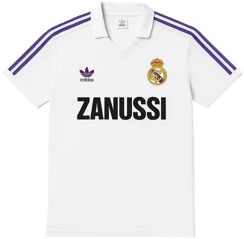 Real Madrid CF – Futgy