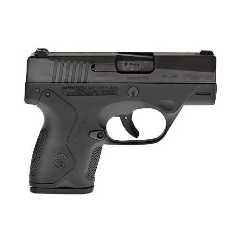 Samonabíjecí pistole Beretta Nano, ráže 9mm Luger | army shop alfatactical.cz