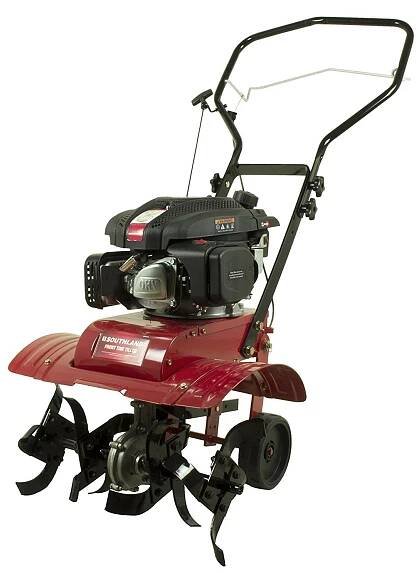 Southland Front Tine Tiller