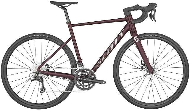 Scott - Velosport Valenta, Strana 9