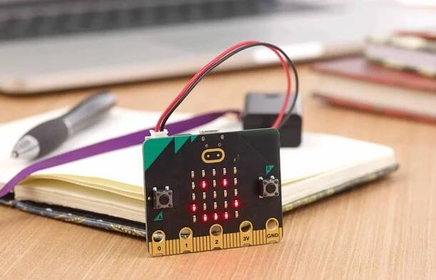 Workshop programování a robotiky
