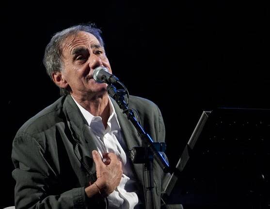 Roberto Vecchioni