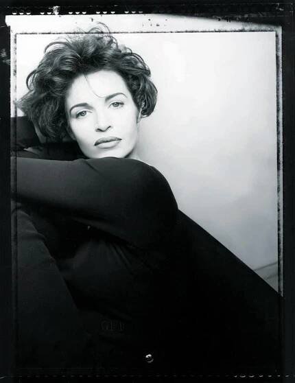Anna Galiena Biografia e filmografia | Saverio Ferragina Press Agent