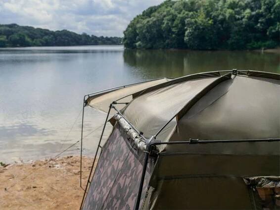 Avid Carp Screen House 4D přístřešek