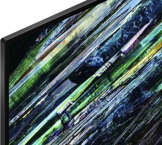 Televize Sony XR-77A95L