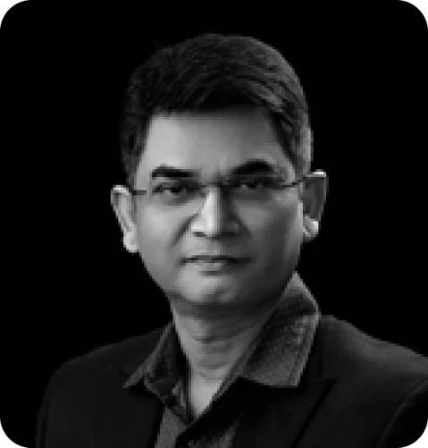Mr. Rajiv Gupta
