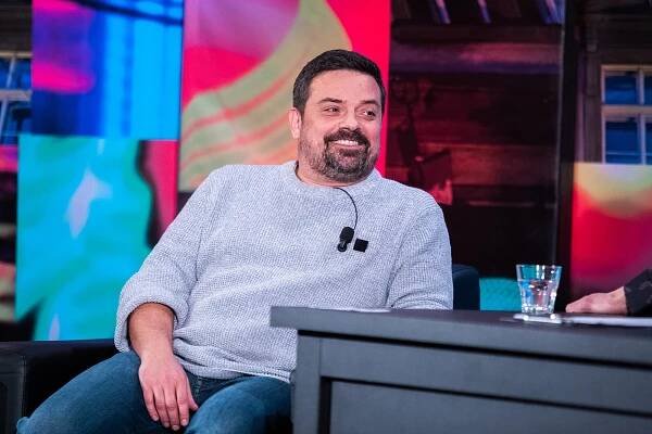 Rajmont: Chodil jsem se šéfem a pak se svým studentem. To mě stálo místo