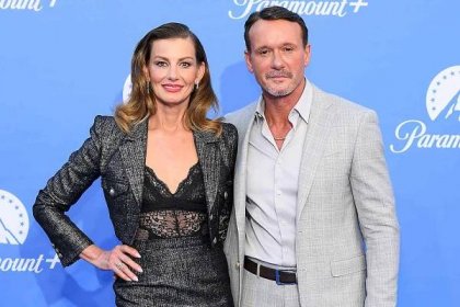 Tim McGraw Celebrates His 26-Year Marriage to Wife Faith Hill: 'It's Like 96 in Show Business'