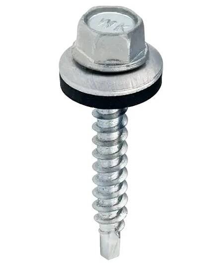 Farmářské šrouby FRS pozinkované 4,8 x 35 mm 20 ks - VirtualTrade