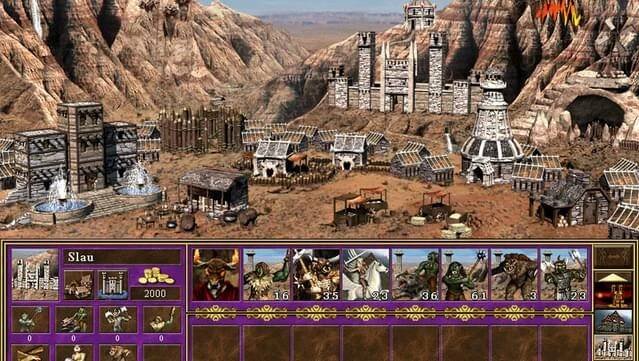 -75% Heroes of Might and Magic® 3: Complete on GOG.com 