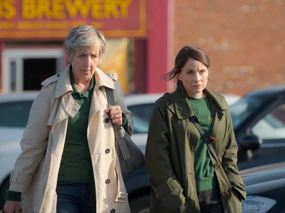 The Pact review: A cautionary tale about wreaking revenge on your horrible boss