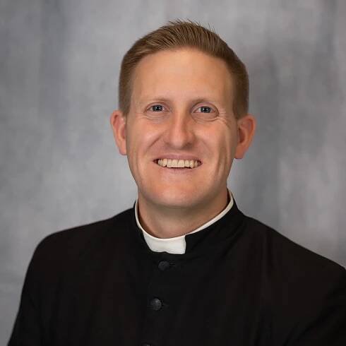 Fr. Jonathan Davis