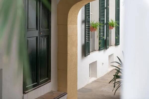 Hostal Pons Palma de Mallorca 0*,  Španělsko