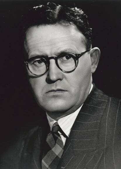 Tom Burke (Australian politician)