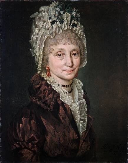 Barbara Krafftová