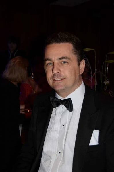 Peter Alexander Lexander
