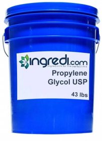 Dow Propylene Glycol USP