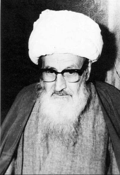 Mohammad Ali Araki – Wikipedia