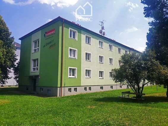 Prodej bytu 1+1 30 m², Sukova, Plzeň - Jižní Předměstí