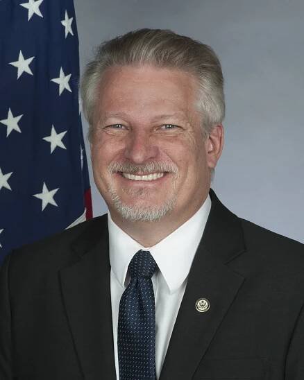 Andrew Robert Young