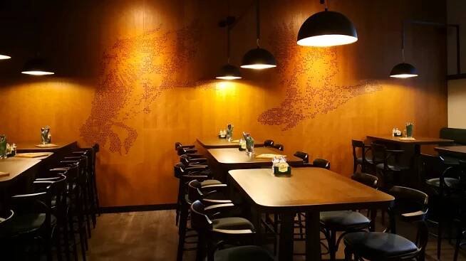 Fotogalerie | Restaurace Potrefená husa Olomouc