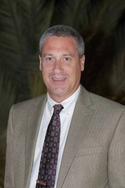 David F. Richards