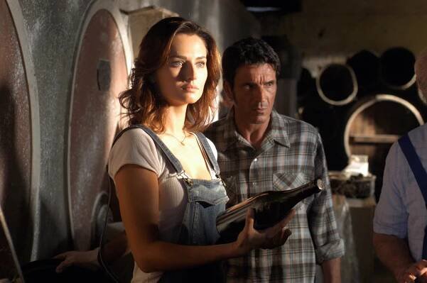 Le tre rose di Eva - Episode 6 (S01E06) (2012)