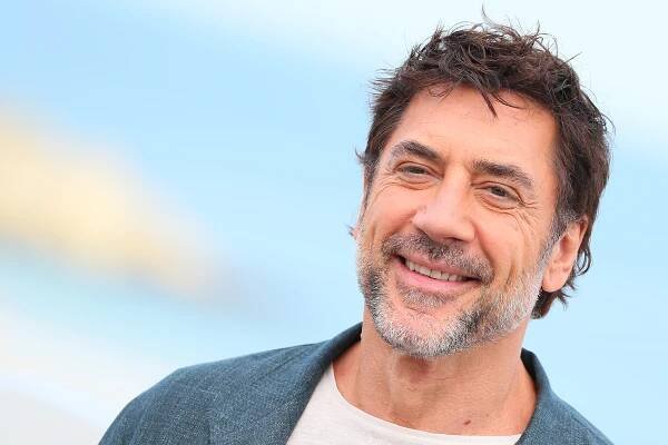 SAN SEBASTIAN, SPAIN - SEPTEMBER 20: Actor Javier Bardem attends a photocall for the Donostia award that he received in 2023 and couldnt pick up, at Kursaal, San Sebastian on September 20, 2024 in San Sebastian, Spain. (Photo by JB Lacroix/WireImage)