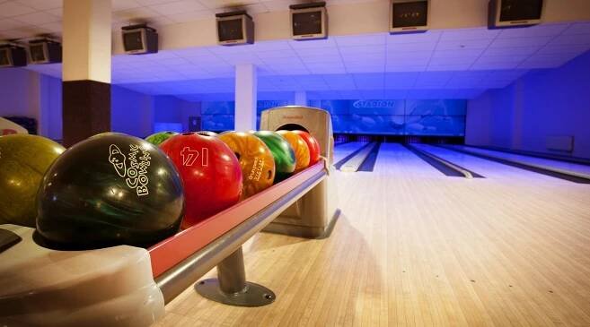 Bowling