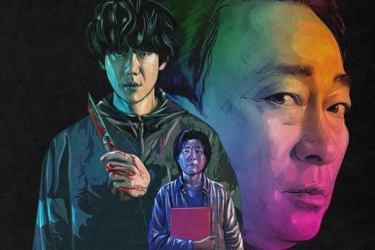 Stream It Or Skip It: ‘A Bloody Lucky Day’ on Paramount+, A South Korean Series Where An Unwitting Cabbie Picks Up A Serial Killer